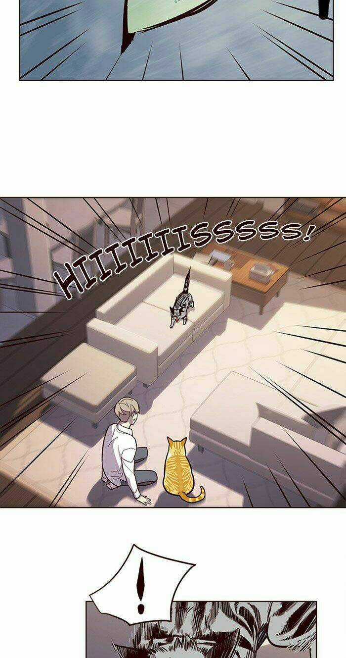 Hoá Thân Thành Mèo - Eleceed Chapter 10 trang 16