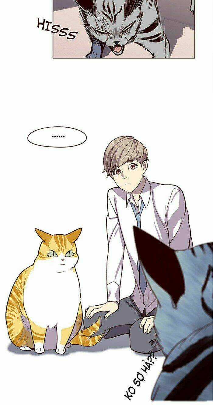 Hoá Thân Thành Mèo - Eleceed Chapter 10 trang 17