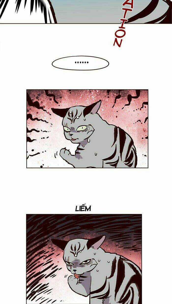 Hoá Thân Thành Mèo - Eleceed Chapter 10 trang 19