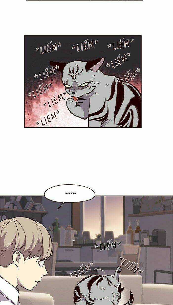 Hoá Thân Thành Mèo - Eleceed Chapter 10 trang 20