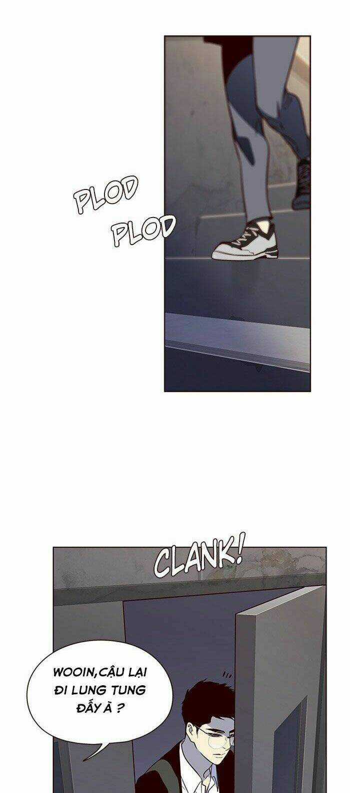 Hoá Thân Thành Mèo - Eleceed Chapter 10 trang 51