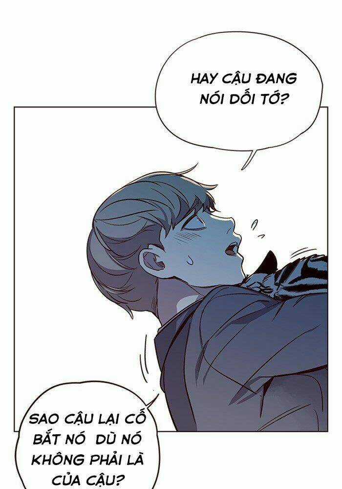 Hoá Thân Thành Mèo - Eleceed Chapter 11 trang 104