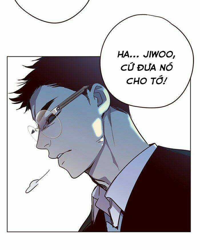 Hoá Thân Thành Mèo - Eleceed Chapter 11 trang 105