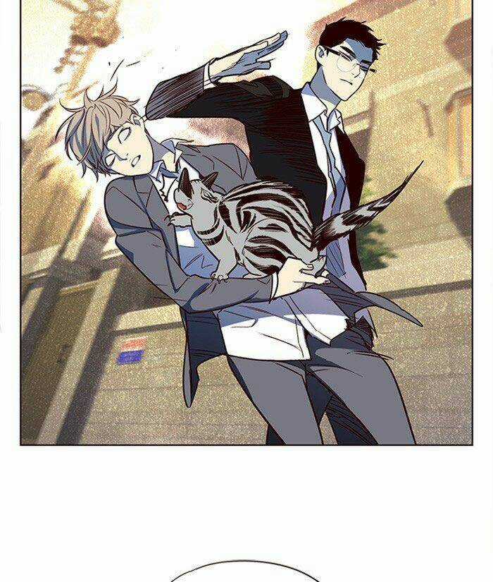 Hoá Thân Thành Mèo - Eleceed Chapter 11 trang 113