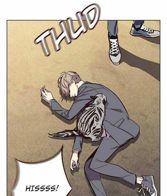 Hoá Thân Thành Mèo - Eleceed Chapter 11 trang 115