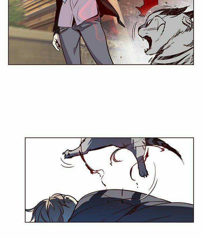 Hoá Thân Thành Mèo - Eleceed Chapter 11 trang 117