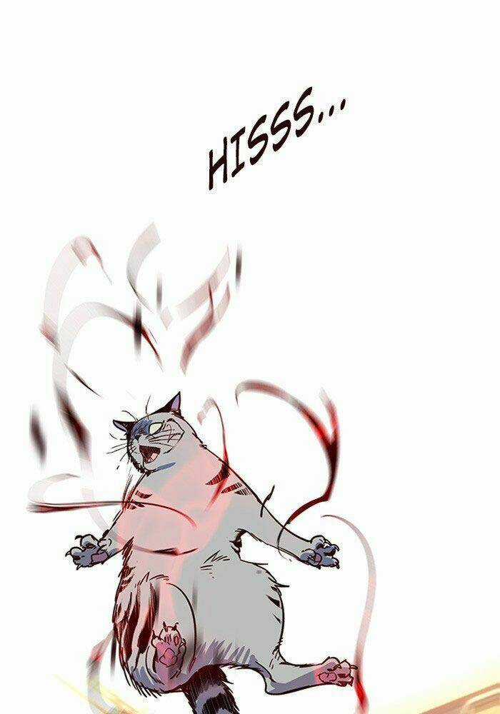 Hoá Thân Thành Mèo - Eleceed Chapter 11 trang 118