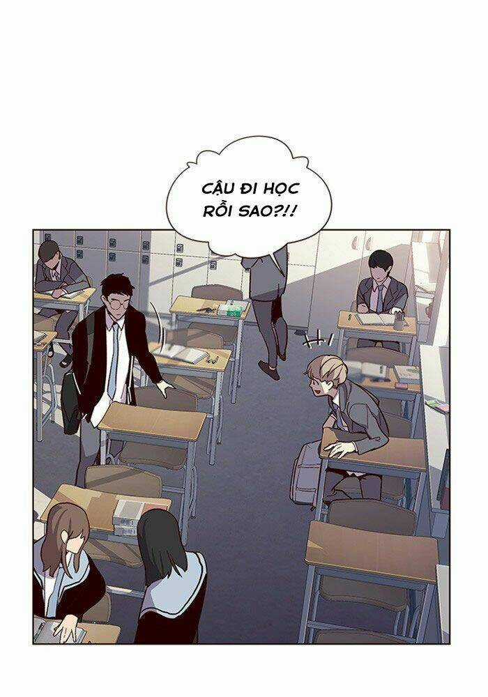 Hoá Thân Thành Mèo - Eleceed Chapter 11 trang 12