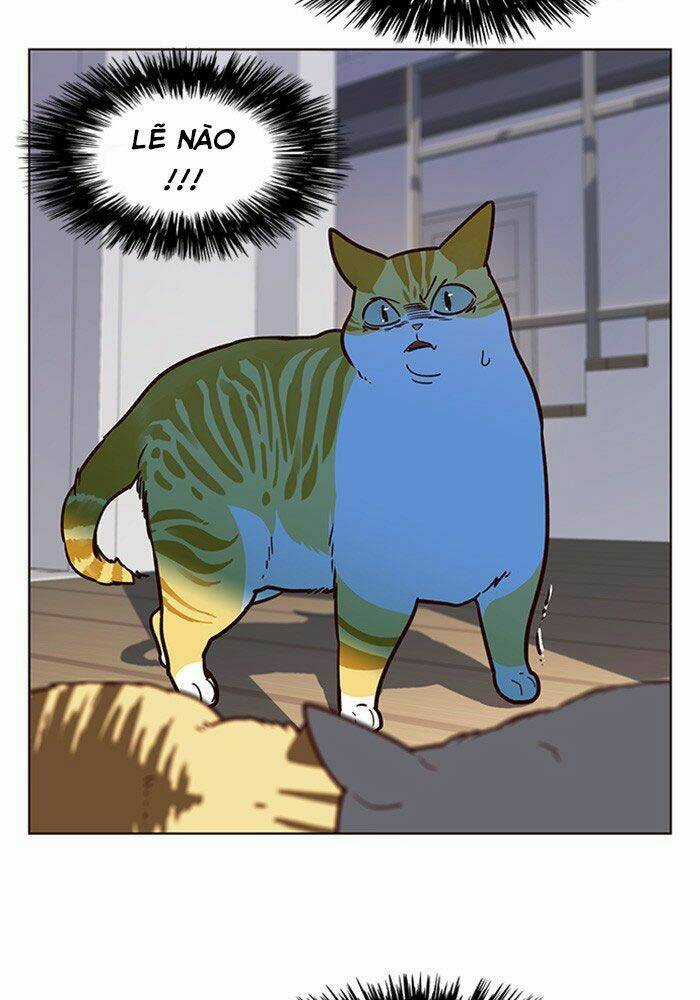 Hoá Thân Thành Mèo - Eleceed Chapter 11 trang 33