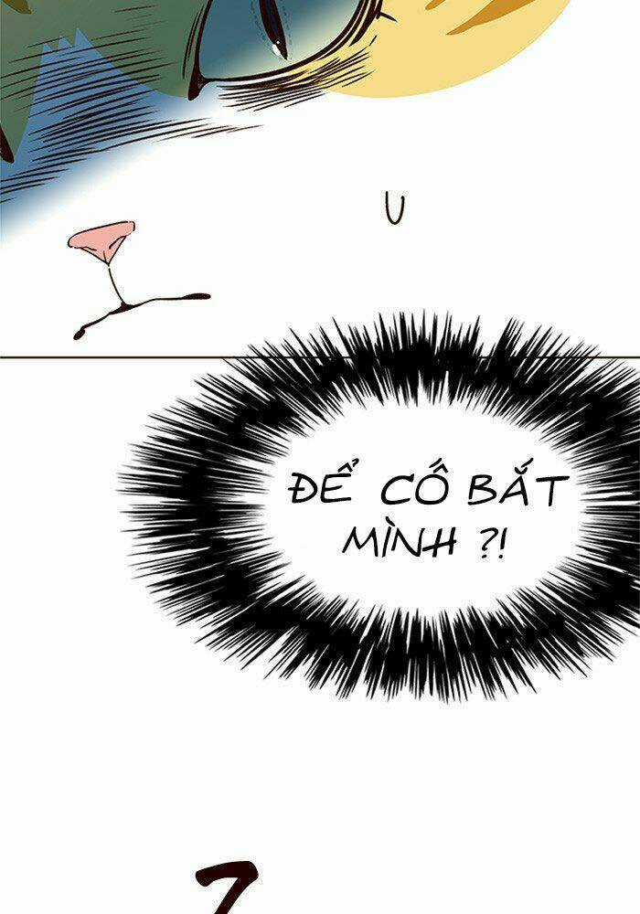 Hoá Thân Thành Mèo - Eleceed Chapter 11 trang 35