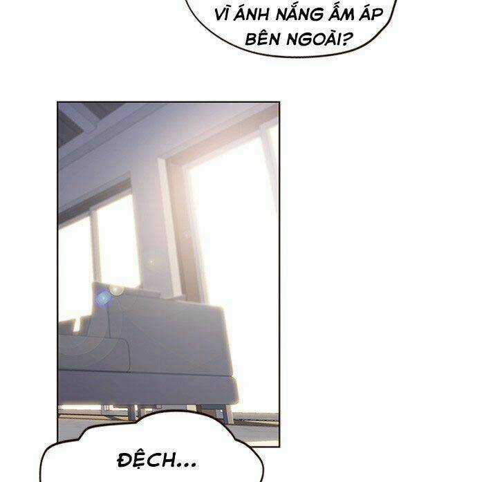 Hoá Thân Thành Mèo - Eleceed Chapter 11 trang 40