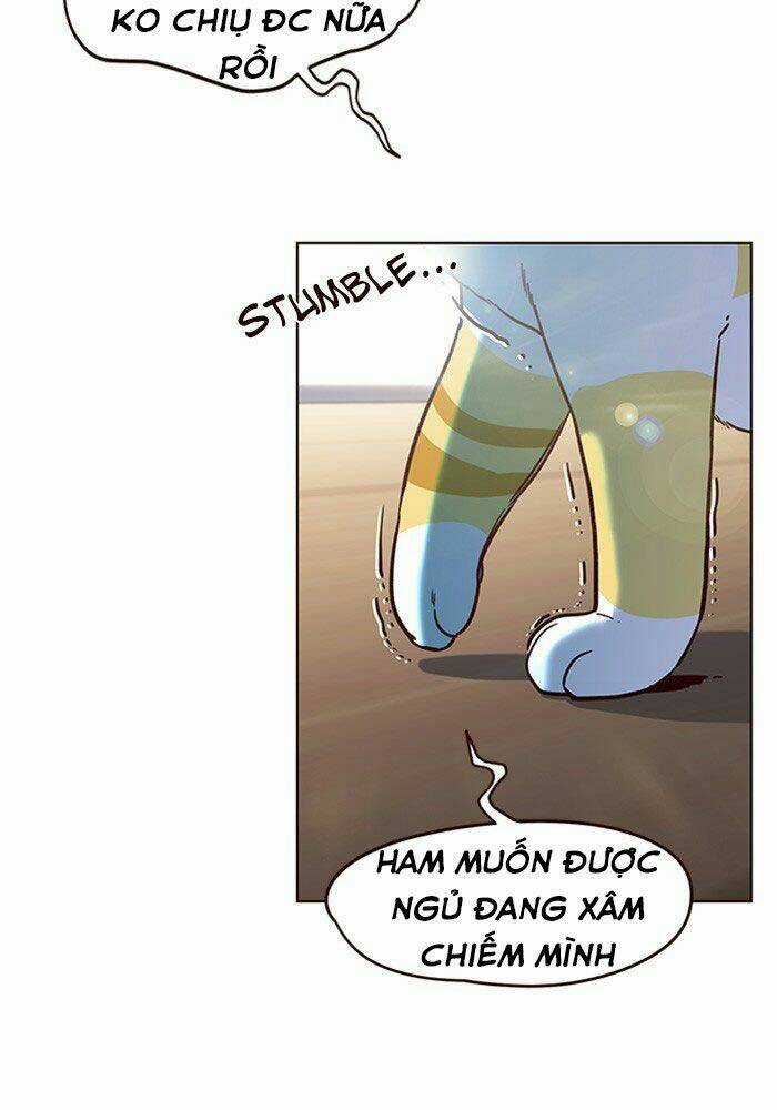 Hoá Thân Thành Mèo - Eleceed Chapter 11 trang 41