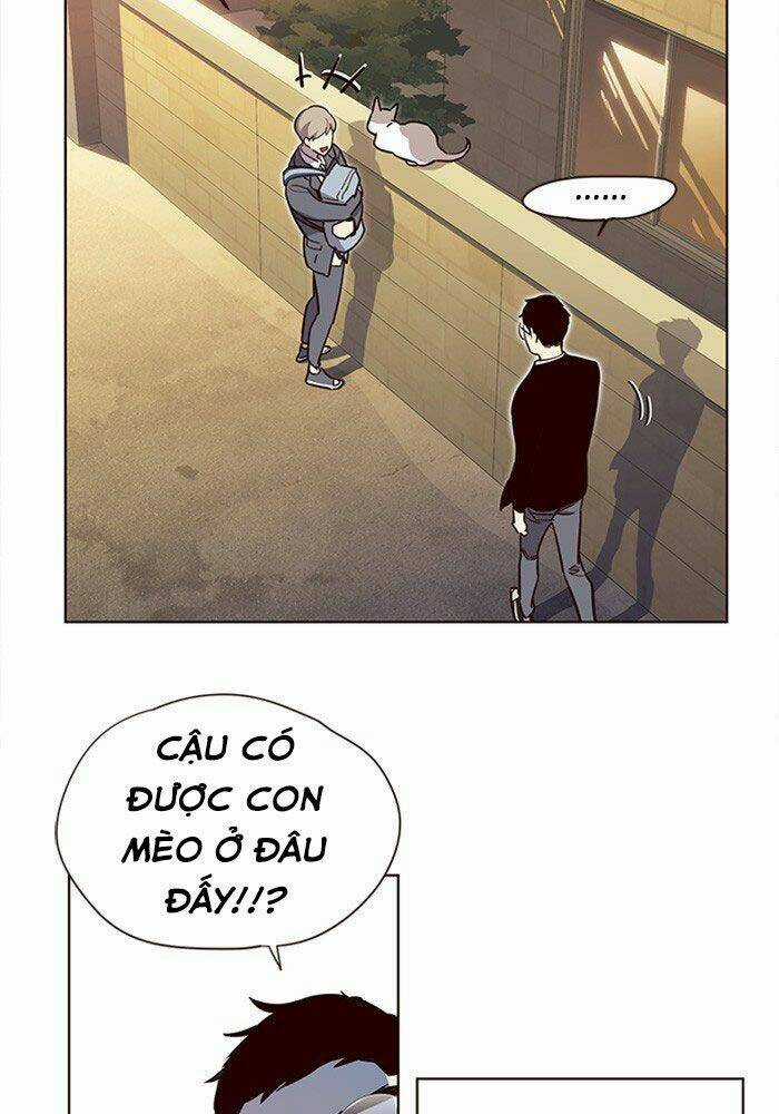 Hoá Thân Thành Mèo - Eleceed Chapter 11 trang 59