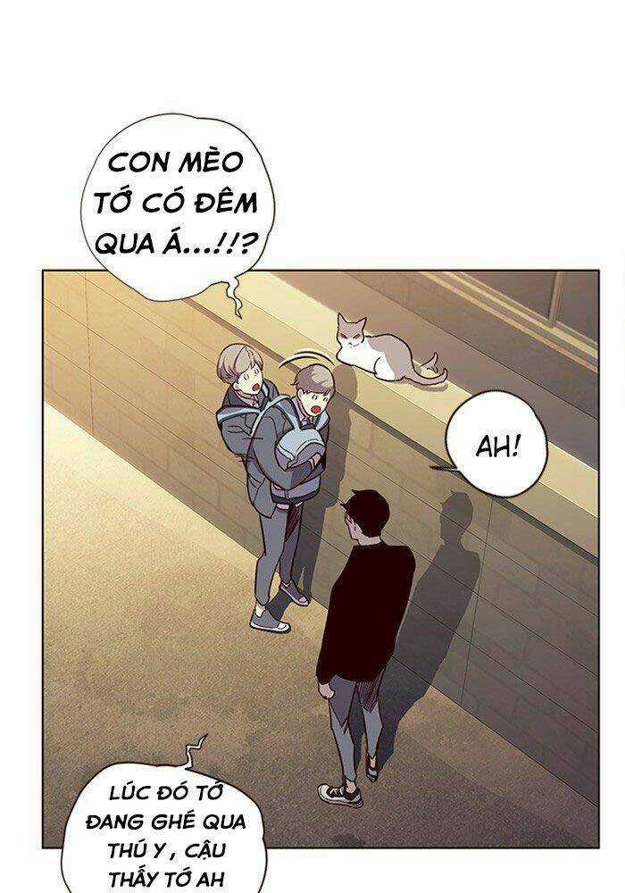 Hoá Thân Thành Mèo - Eleceed Chapter 11 trang 64