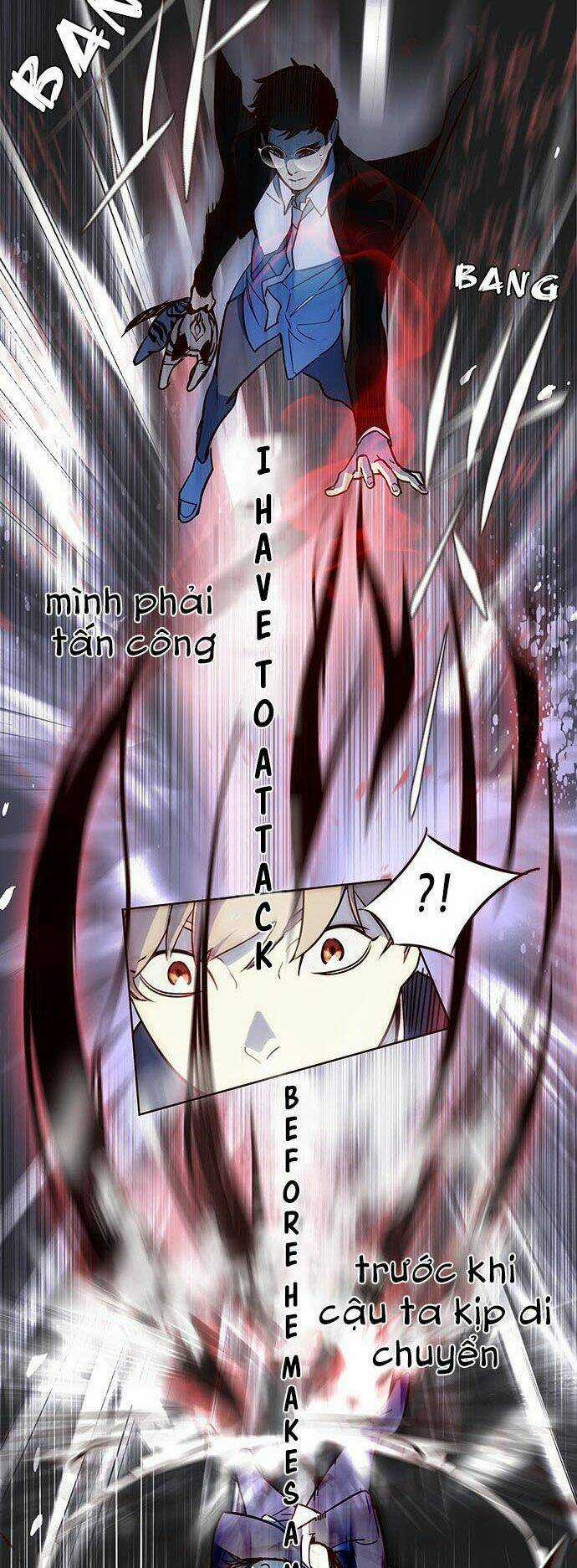 Hoá Thân Thành Mèo - Eleceed Chapter 12 trang 12