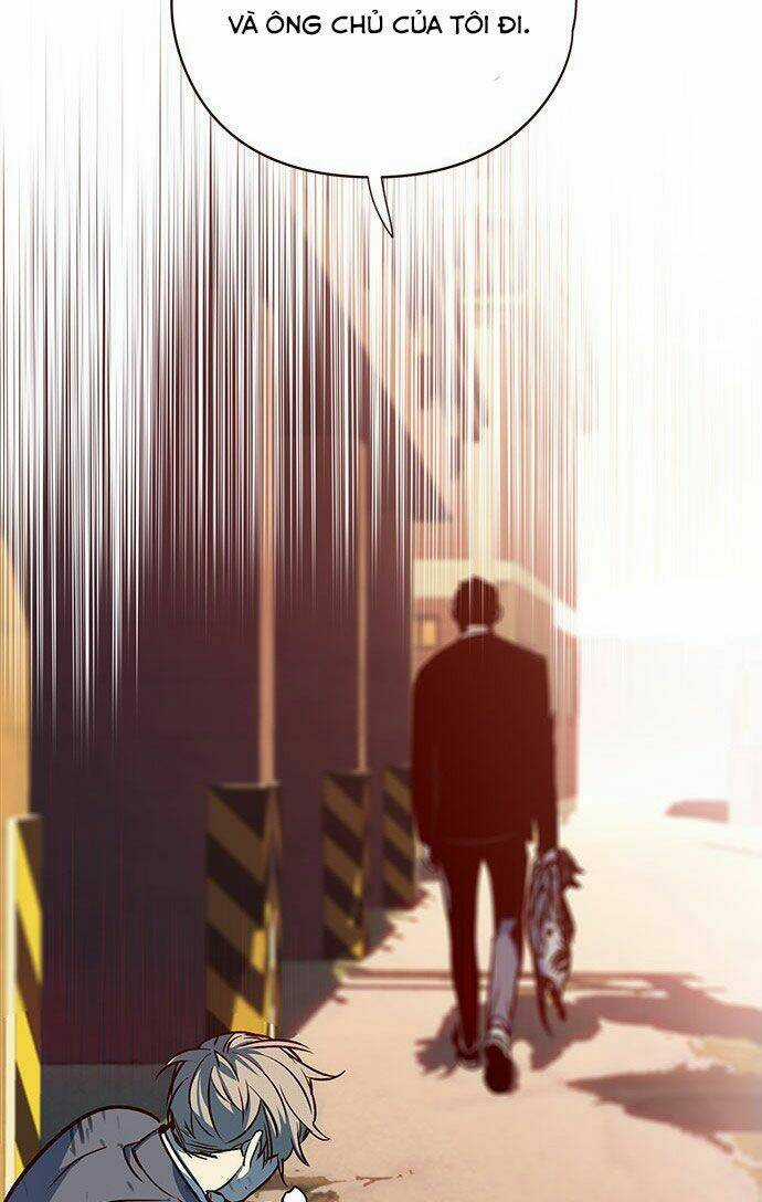 Hoá Thân Thành Mèo - Eleceed Chapter 12 trang 39