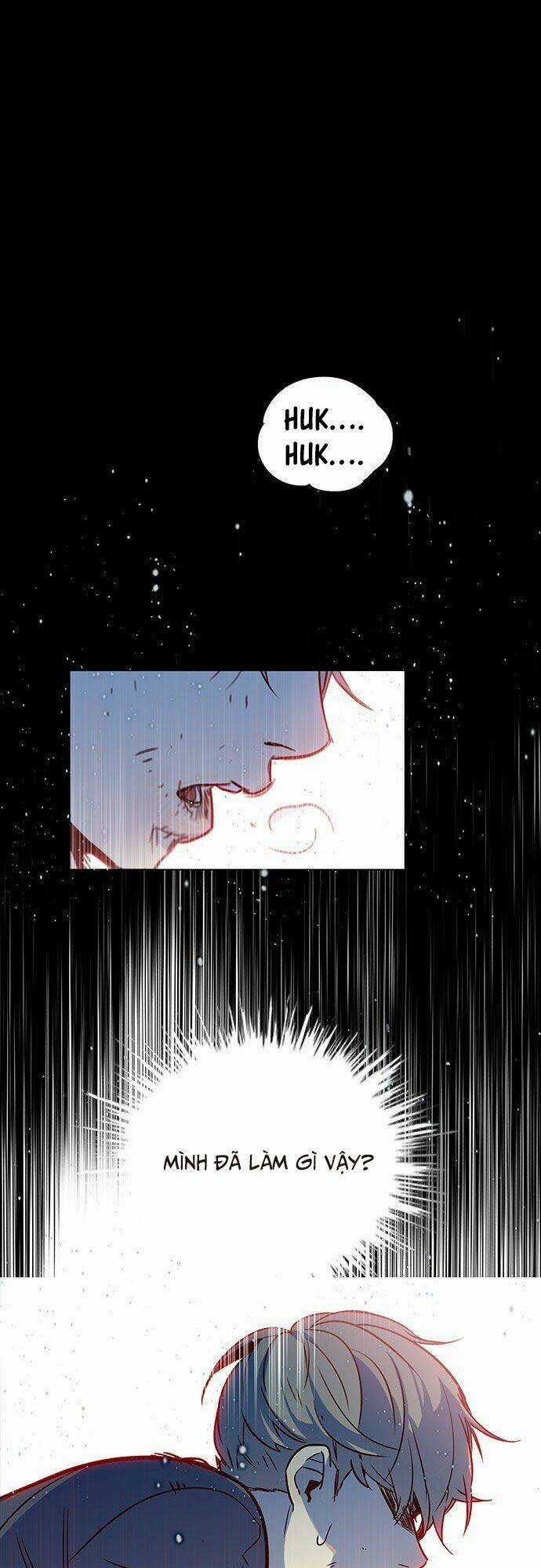 Hoá Thân Thành Mèo - Eleceed Chapter 12 trang 41