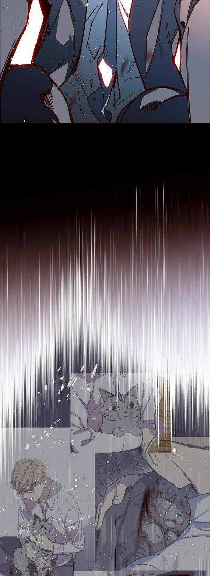 Hoá Thân Thành Mèo - Eleceed Chapter 12 trang 43