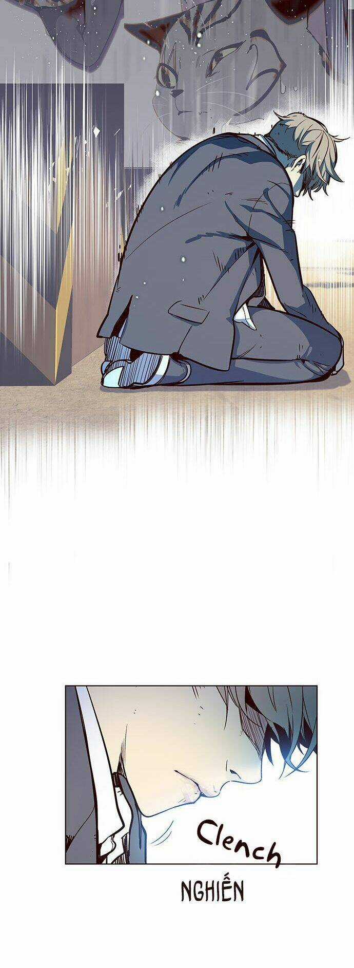 Hoá Thân Thành Mèo - Eleceed Chapter 12 trang 44