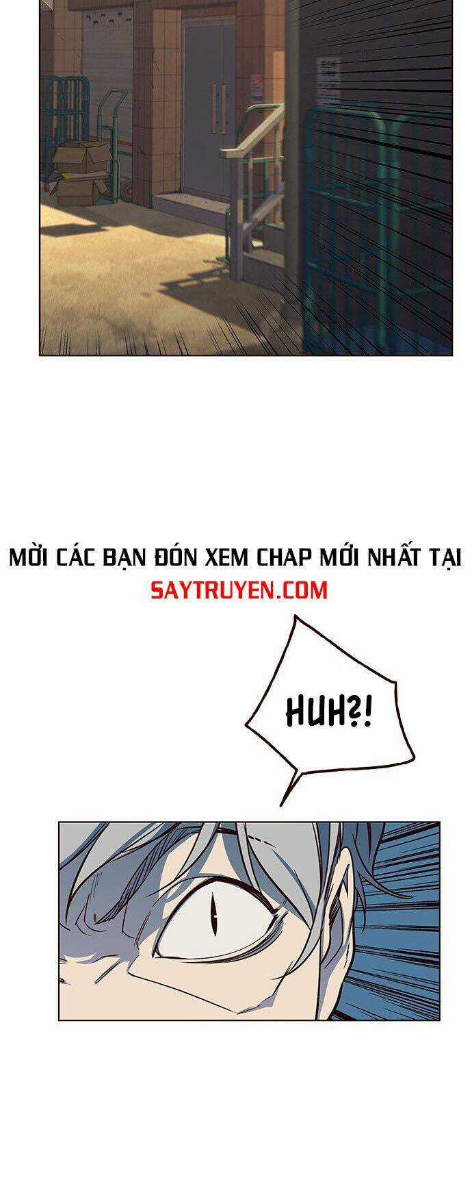 Hoá Thân Thành Mèo - Eleceed Chapter 12 trang 53