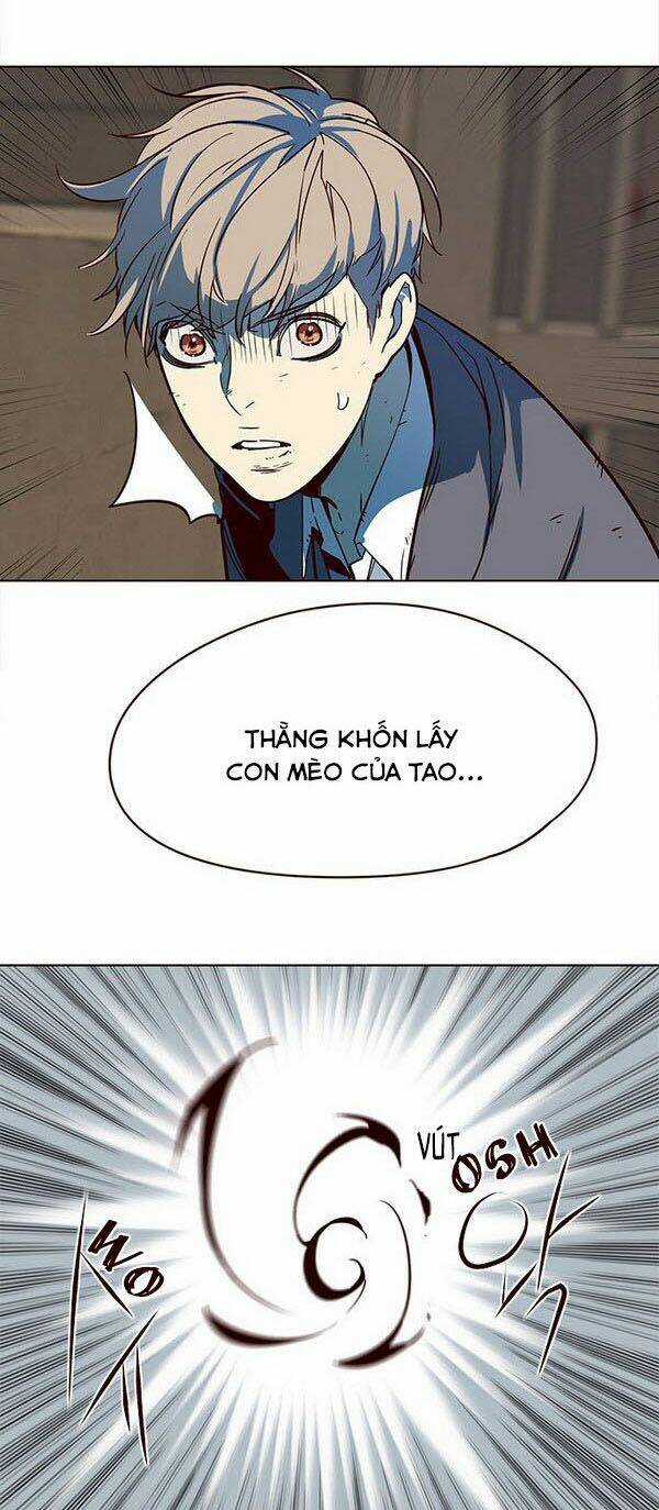 Hoá Thân Thành Mèo - Eleceed Chapter 13 trang 11