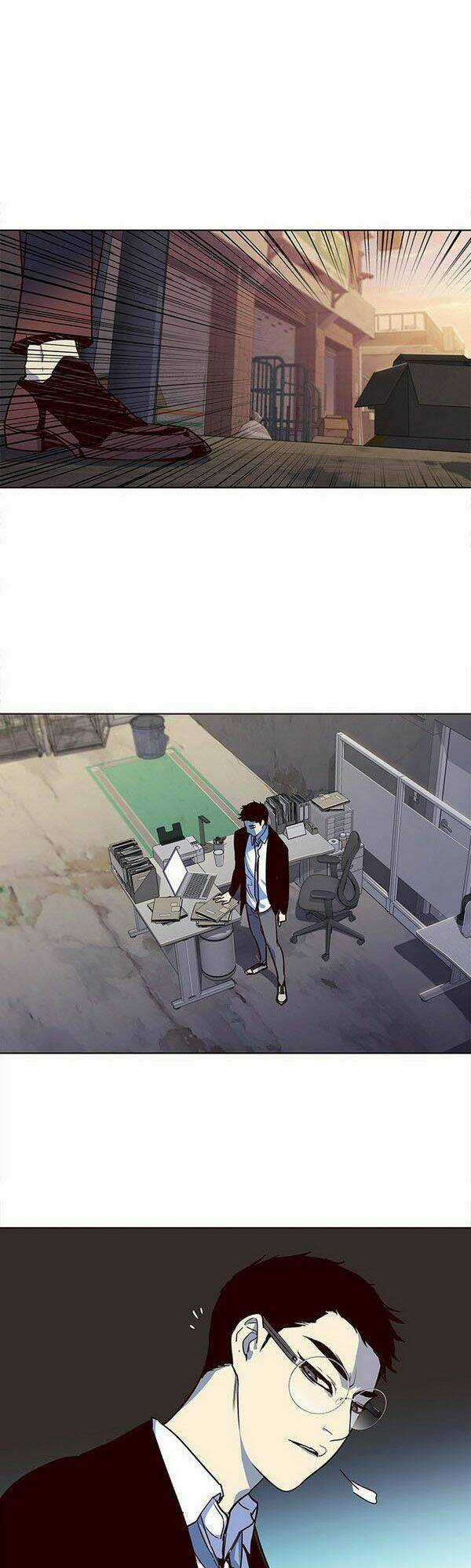 Hoá Thân Thành Mèo - Eleceed Chapter 13 trang 15