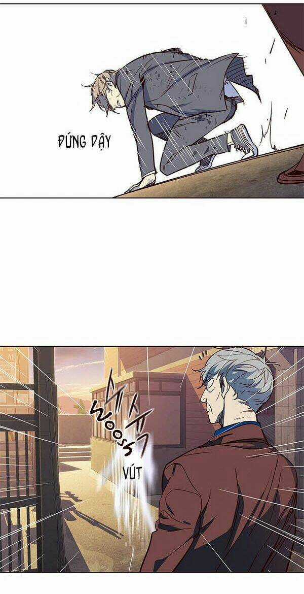 Hoá Thân Thành Mèo - Eleceed Chapter 13 trang 20