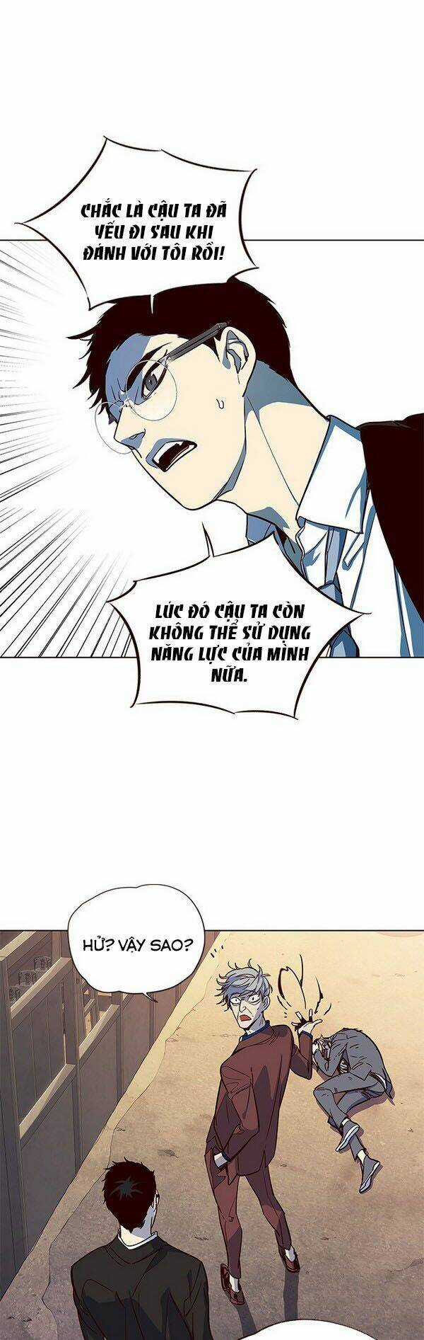 Hoá Thân Thành Mèo - Eleceed Chapter 13 trang 29