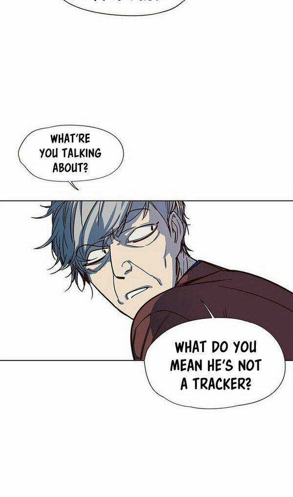 Hoá Thân Thành Mèo - Eleceed Chapter 13 trang 38