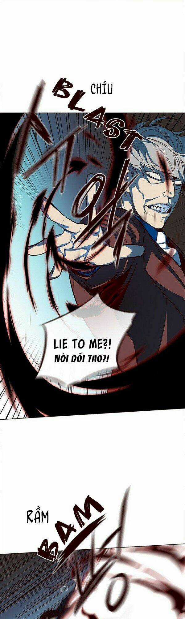 Hoá Thân Thành Mèo - Eleceed Chapter 13 trang 43