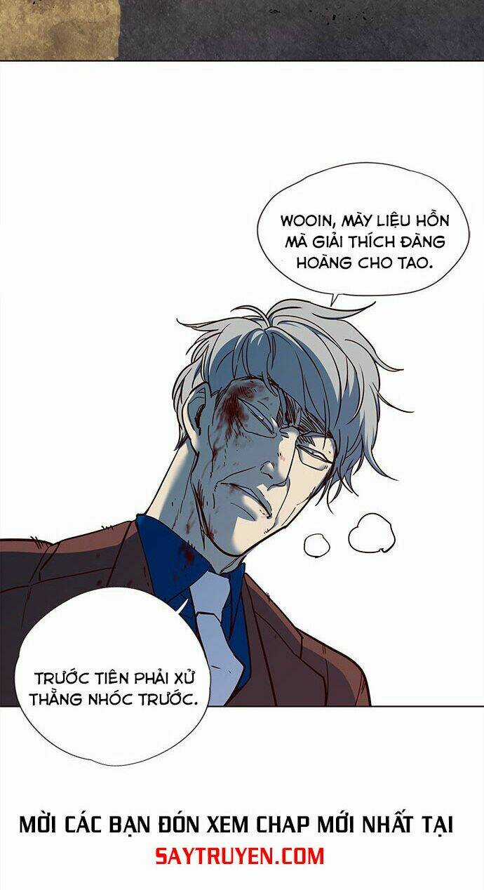 Hoá Thân Thành Mèo - Eleceed Chapter 14 trang 23