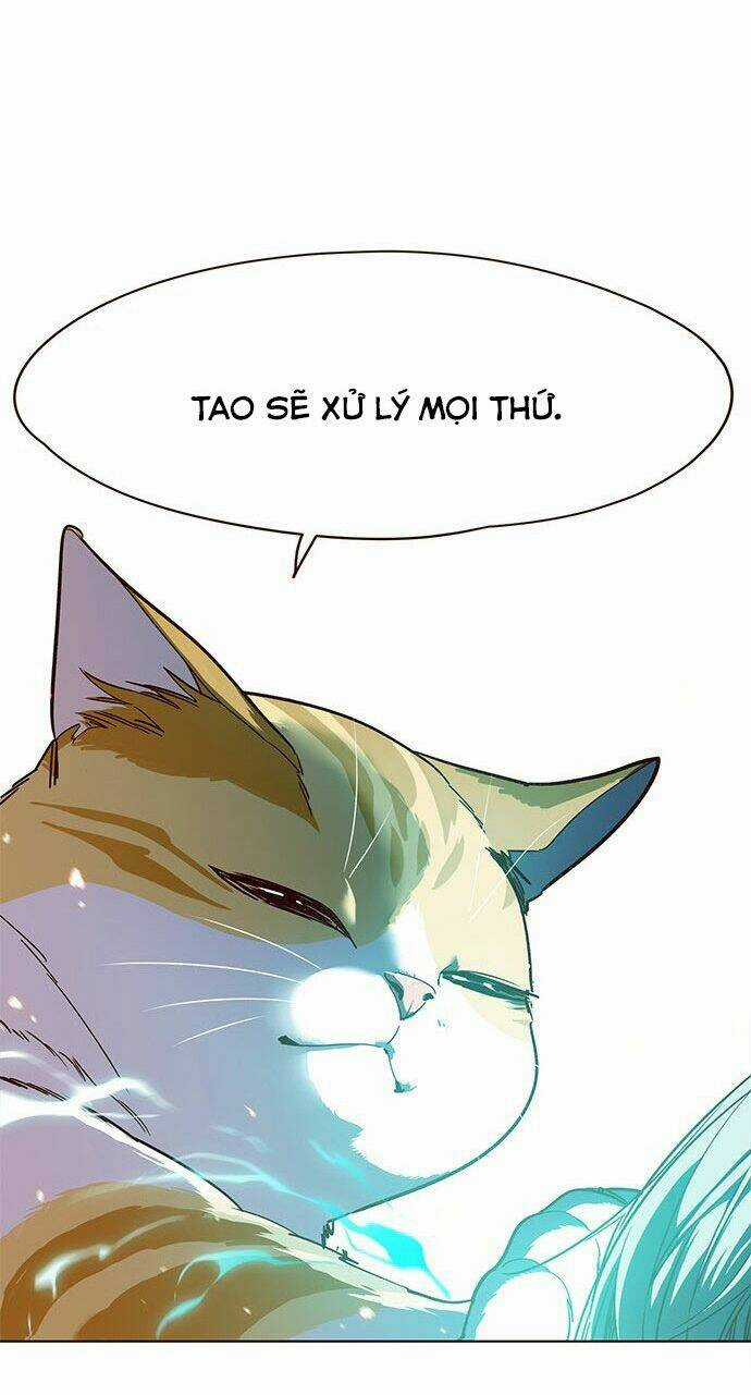 Hoá Thân Thành Mèo - Eleceed Chapter 14 trang 32