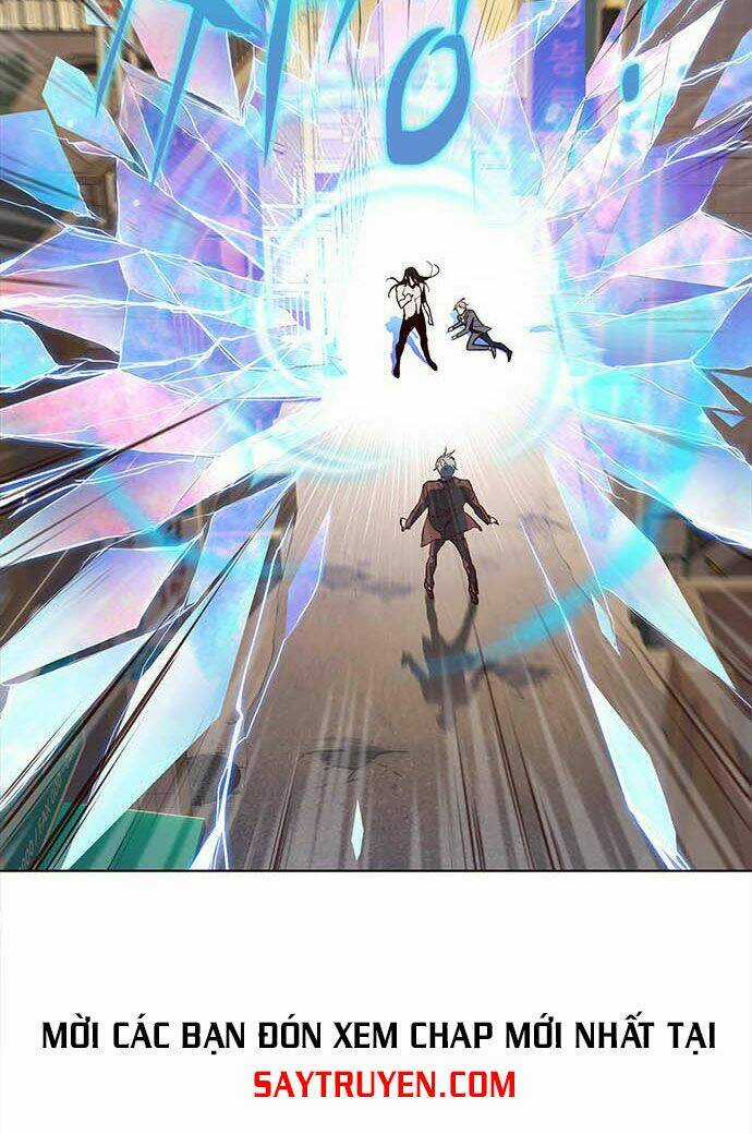 Hoá Thân Thành Mèo - Eleceed Chapter 14 trang 42