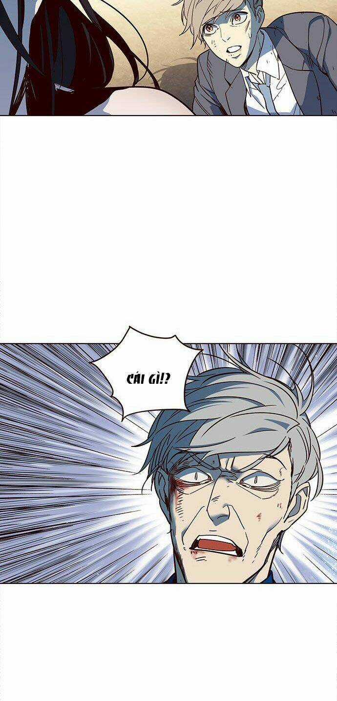 Hoá Thân Thành Mèo - Eleceed Chapter 14 trang 49