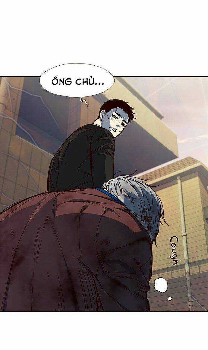 Hoá Thân Thành Mèo - Eleceed Chapter 15 trang 17