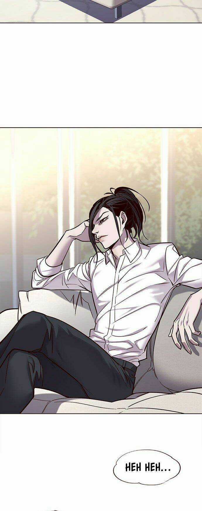 Hoá Thân Thành Mèo - Eleceed Chapter 15 trang 36