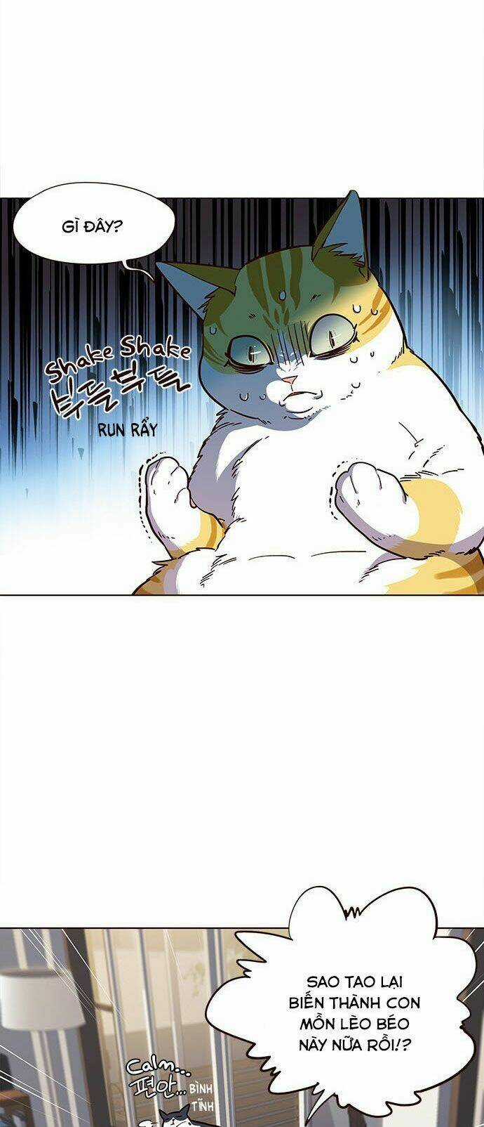 Hoá Thân Thành Mèo - Eleceed Chapter 15 trang 46