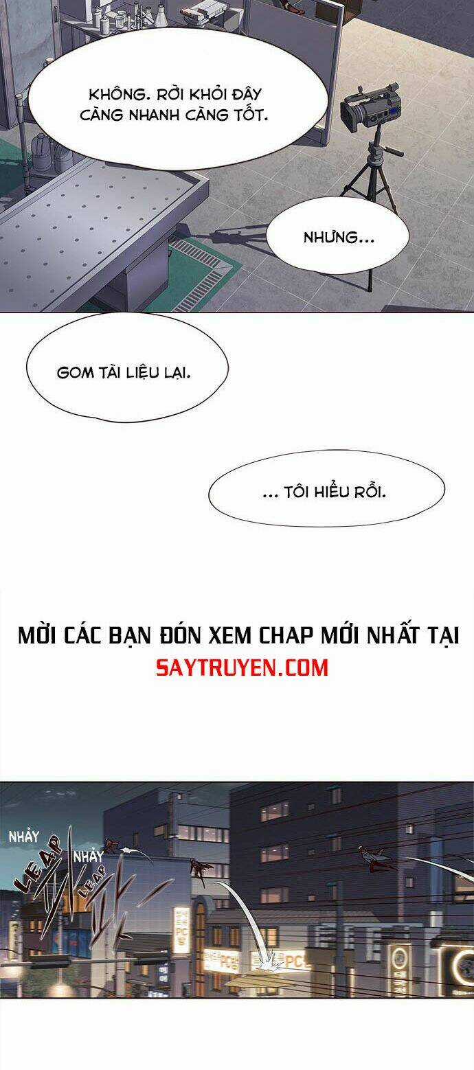 Hoá Thân Thành Mèo - Eleceed Chapter 15 trang 52