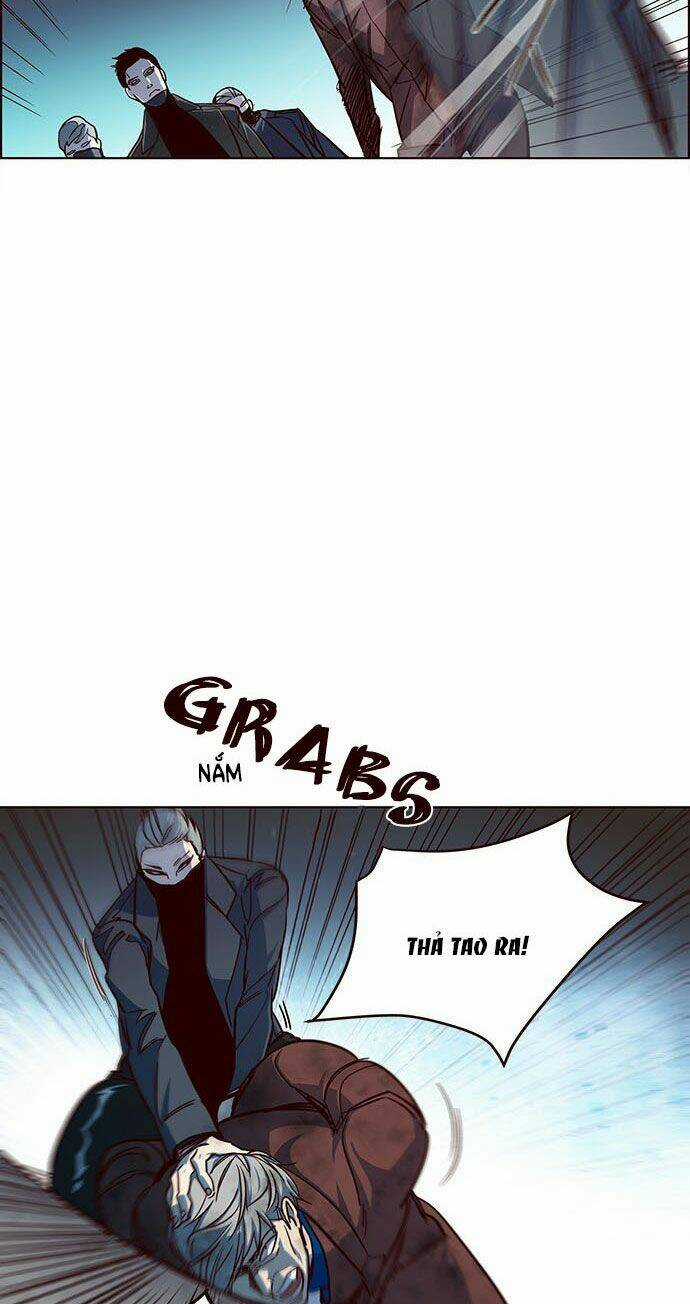 Hoá Thân Thành Mèo - Eleceed Chapter 15 trang 63