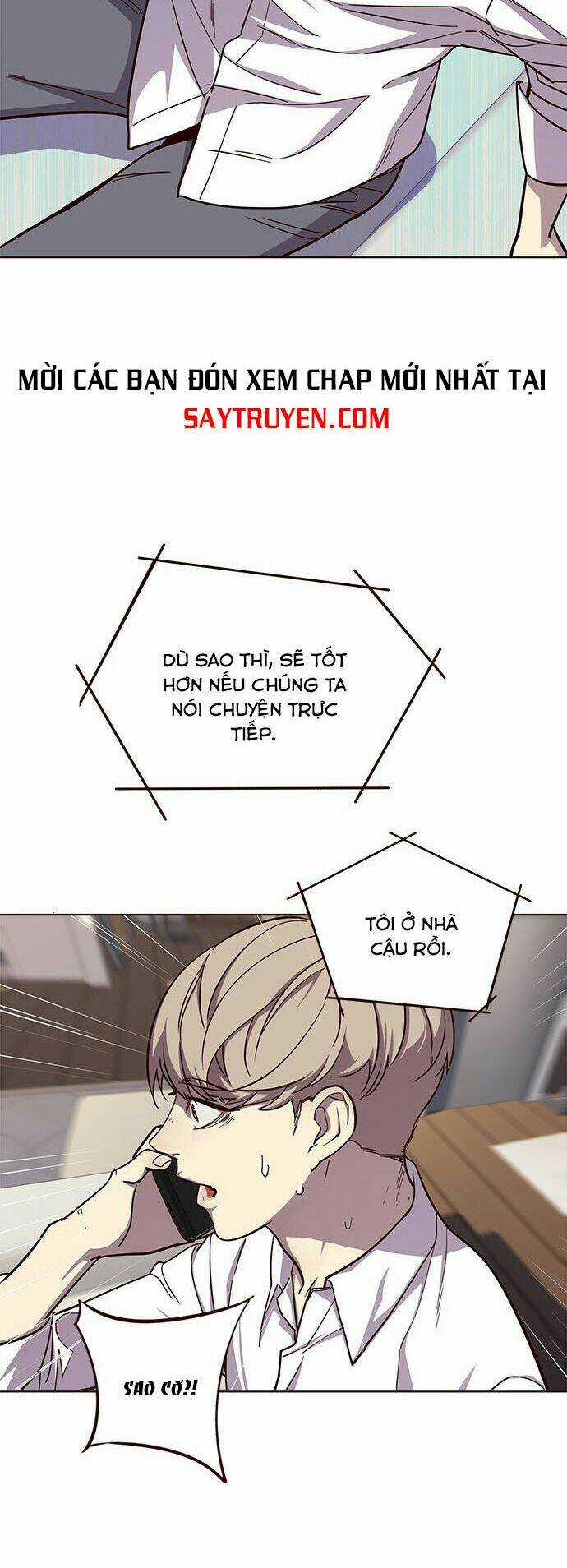 Hoá Thân Thành Mèo - Eleceed Chapter 16 trang 36