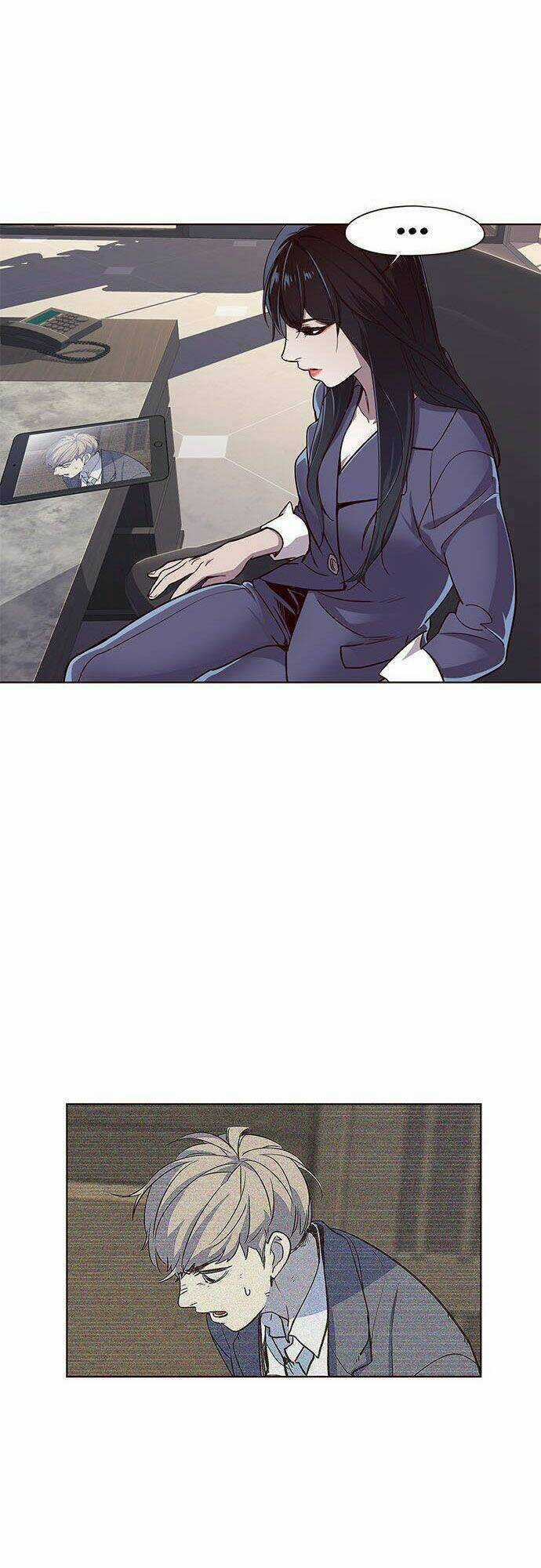 Hoá Thân Thành Mèo - Eleceed Chapter 16 trang 6