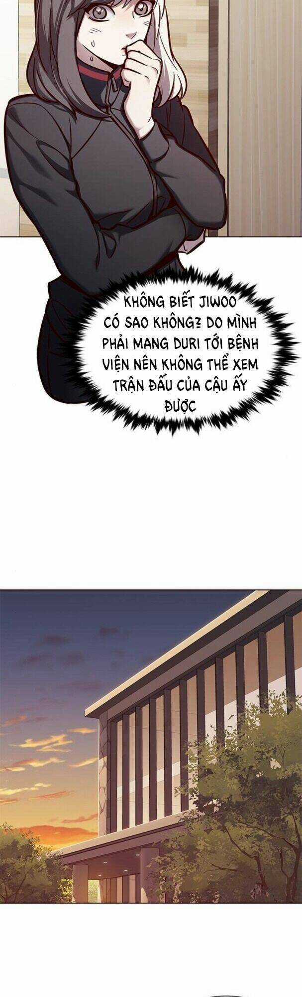 Hoá Thân Thành Mèo - Eleceed Chapter 163 trang 1
