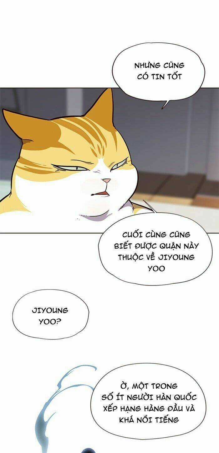 Hoá Thân Thành Mèo - Eleceed Chapter 17 trang 23