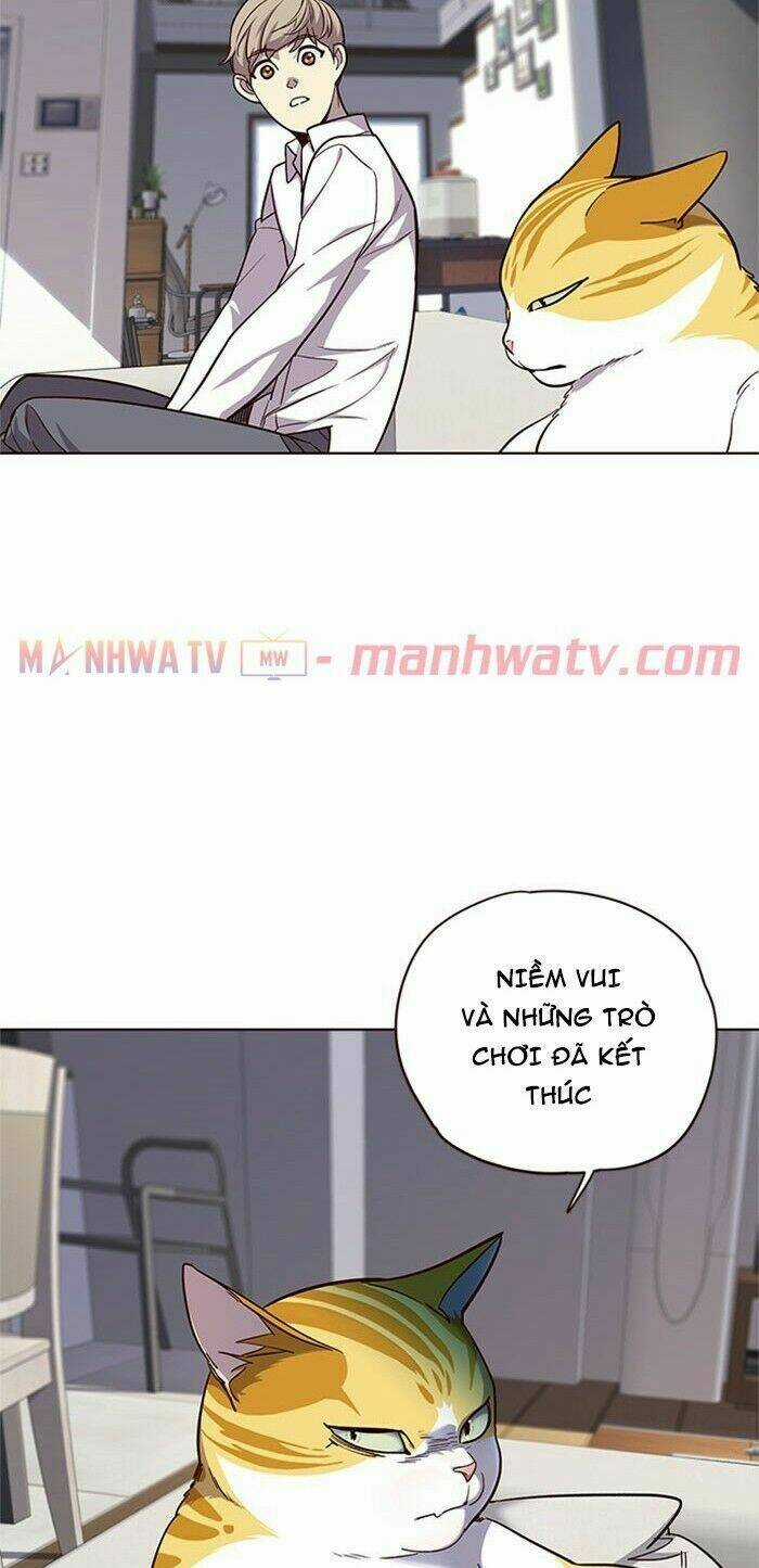Hoá Thân Thành Mèo - Eleceed Chapter 17 trang 26