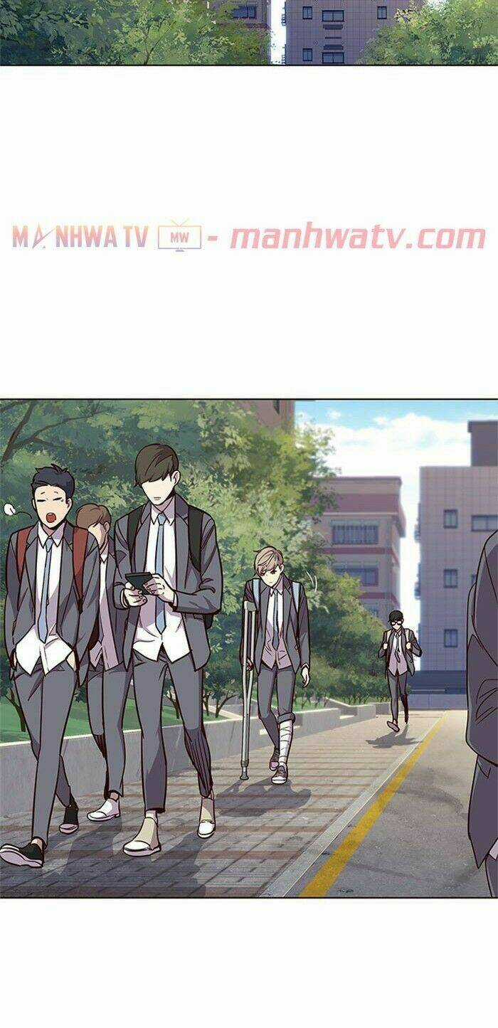 Hoá Thân Thành Mèo - Eleceed Chapter 17 trang 42