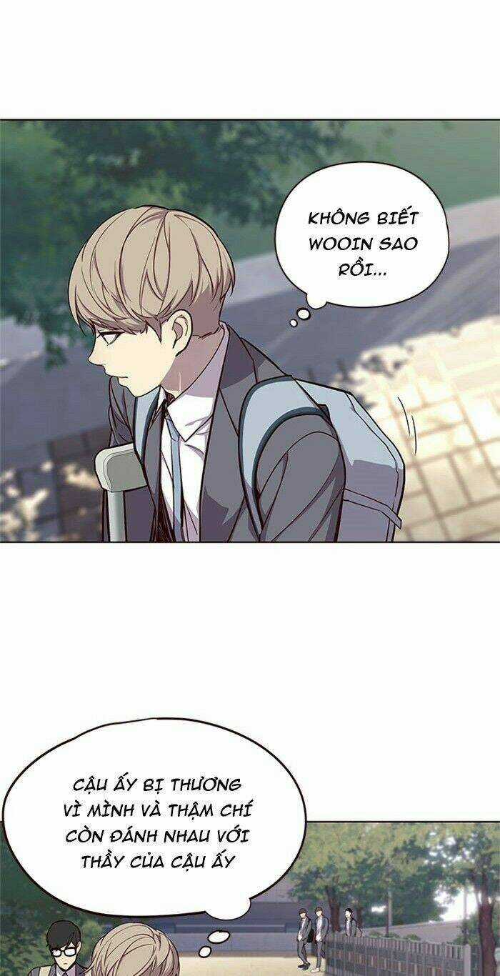 Hoá Thân Thành Mèo - Eleceed Chapter 17 trang 43