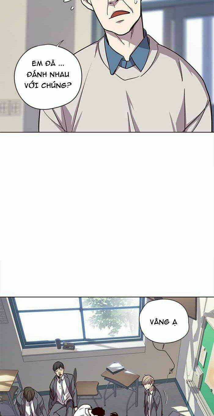 Hoá Thân Thành Mèo - Eleceed Chapter 18 trang 38