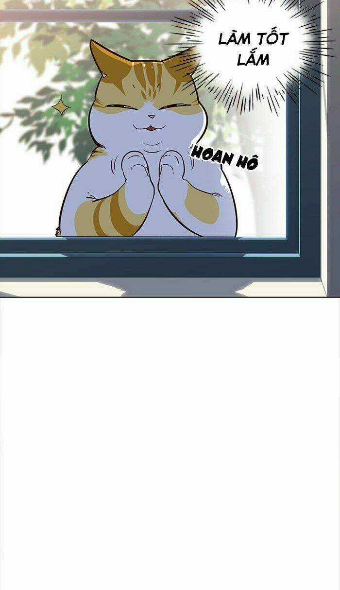 Hoá Thân Thành Mèo - Eleceed Chapter 18 trang 46