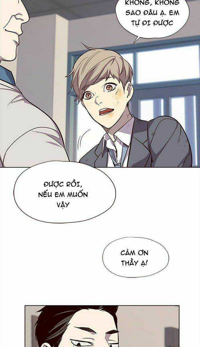 Hoá Thân Thành Mèo - Eleceed Chapter 18 trang 49