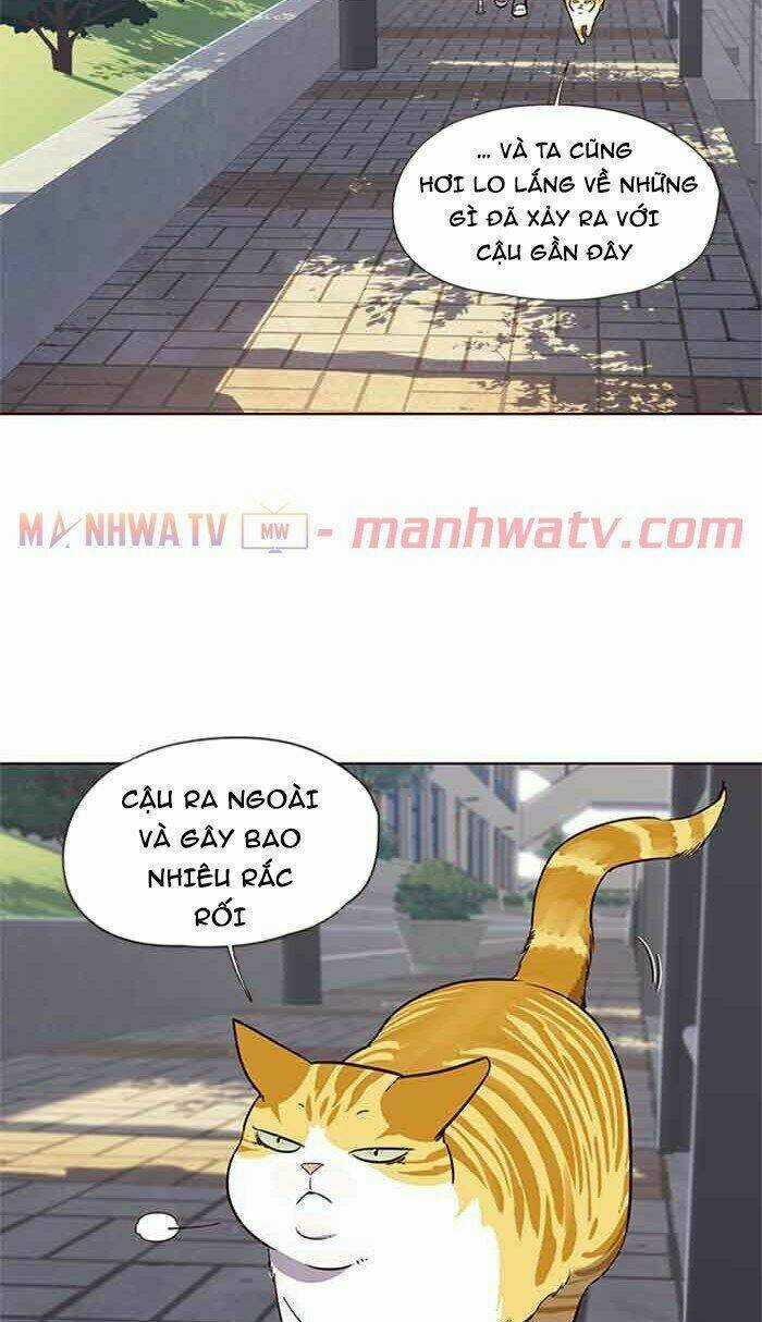 Hoá Thân Thành Mèo - Eleceed Chapter 18 trang 53